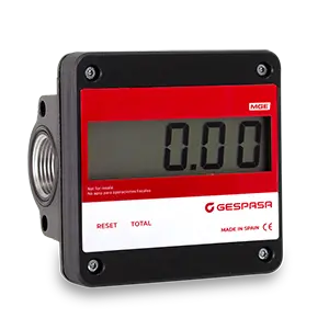 Medidores y emisores