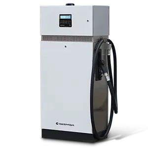 Equipos de suministro